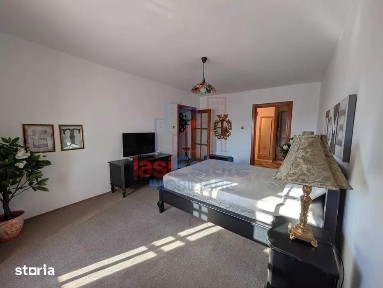 Apartament 2 Camer Gara - Carrefour Market