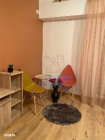 Apartamnet 1 Camera Nicolina - Prima Statie