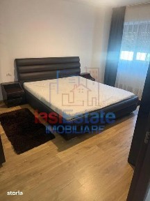 Apartament 2 Camere Nicolina - Prima Statie