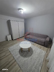 Apartament 1 Camera Baza 3 - Carrefour Felicia