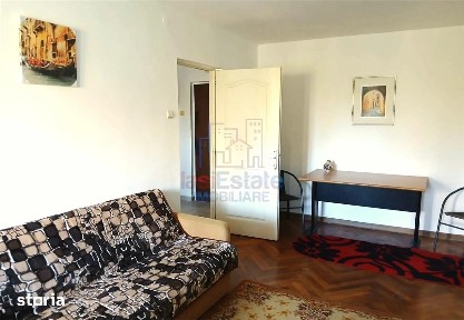 Apartament 2 Camere Podu Ros - LIDL