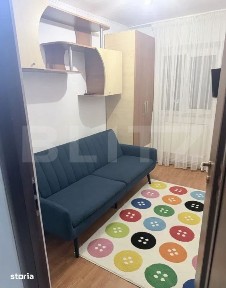 Apartament 3 camere Nicolina