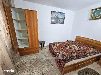 Apartament 2 camere open-space - CUG SELGROS
