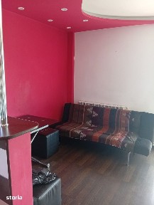 Apartament cu 2 camere - zona Mircea cel Batran