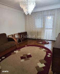 Apartament cu 2 camere Zona Frumoasa, Siraj