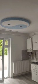 Apartament cu 3 camere, etaj 1 - Zona Brădet