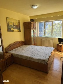 Apartament cu 3 camere,etaj 2- zona Autogării