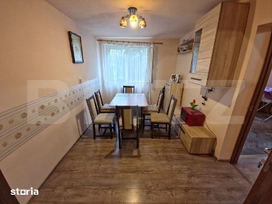 Apartament de vanzare cu 4 camere, Semicentral - Zalau