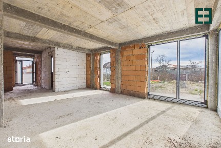 Casă P+1 cu 4 camere, la roșu interior - 167 mp - Vladimirescu - Arad