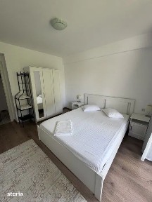 2 Camere Premium | Libertatii Gardens | Terasa | Piscina | Parcare Inc