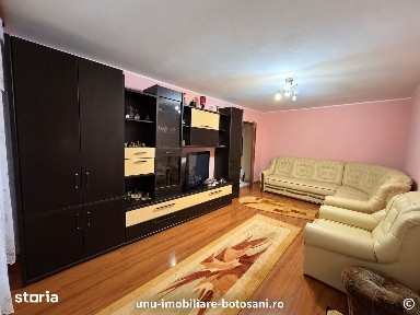 APARTAMENT 3 CAMERE - DECOMANDAT - PARTER - 70,18 MP - ZONA ȘCOALA 11