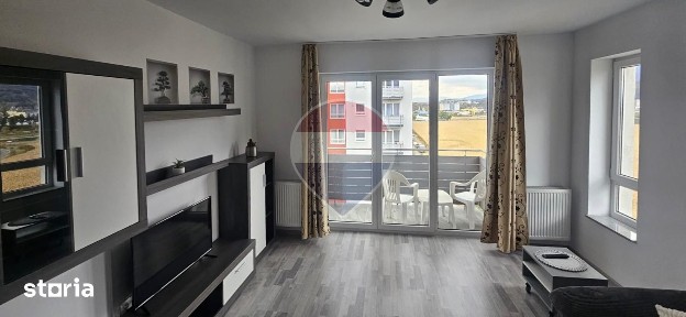 Apartament 2,5 camere | Avantgarden 3 Brașov | Loc de parcare & boxă