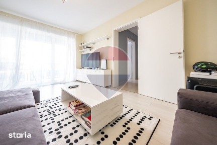 Apartament 2 camere - Coresi Kasper, Brașov | Loc de parcare & boxă