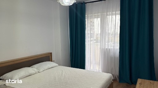 De inchiriat, apartament utilat si mobilat cu 3 dormitoare!