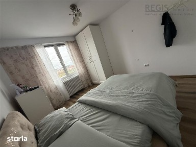 Apartament 2 camere Scriitorilor