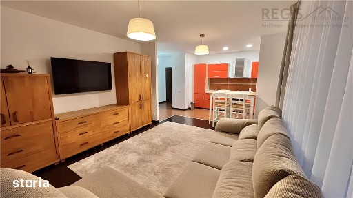 Apartament 2 Camere | Tampa Gardens | Terasa 30mp | Loc de parcare