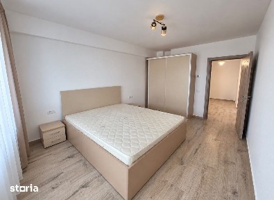 apartament cu 2 camere-de inchiriat-bloc nou-FIALD-parcare proprie