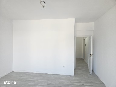 Apartament 2 camere de închiriat - bloc nou, prima închiriere - Buzău