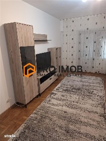 Apartament 2 camere cf 1 decomandat zona Centru