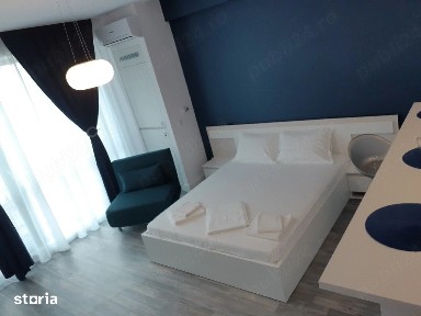 Garsoniera Mamaia Nord complex Onix - 71500 euro