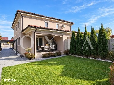 XO169 | Giroc, Casa tip Duplex, Teren 303 Mp, Utili 149 Mp