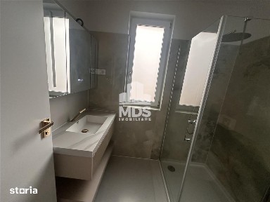 Comision 0% la duplex cu 3 dormitoare, finisata la cheie partial mobil