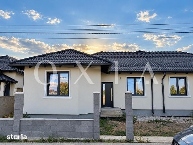 XO171 | Duplex cu 4 camere și terasă în Giroc