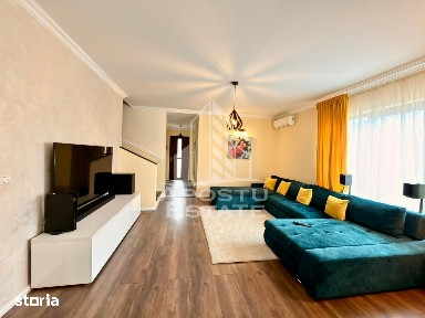 Jumatate de duplex, de vanzare, zona Calea Aradului, Timisoara