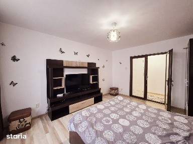 Apartament cu o cameră, etaj 2, zona Maratei