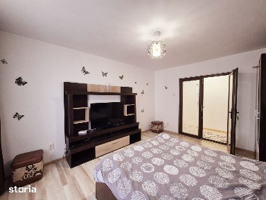 Apartament cu o cameră, etaj 2, zona Maratei