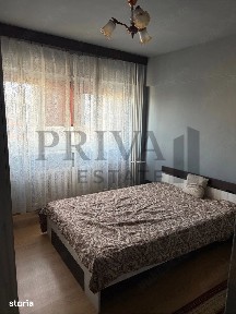 Apartament mobilat 2 camere, 60 mp, etaj 6, lift, Dorobantilor