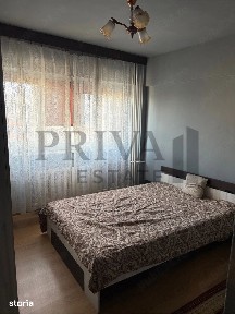 Apartament mobilat 2 camere, 60 mp, etaj 6, lift, Dorobantilor