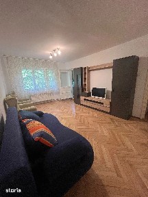 Soarelui.Apartament 3 camere de inchiriat