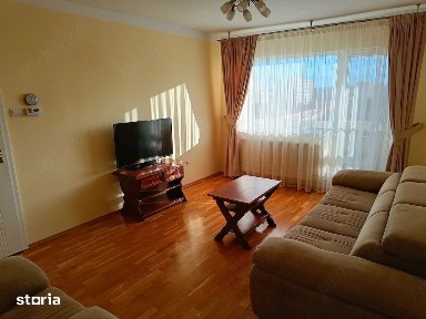Zona Circumvalatiunii - Dacia.Apartament 4 camere de inchiriat