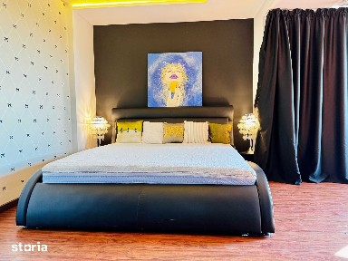 Calea Dorobantilor.Apartament 3 camere de inchiriat
