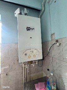 2 camere - Etaj 3 din 4 - Ale. Pacii