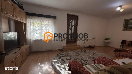 Casa tip parter zona Potoceni
