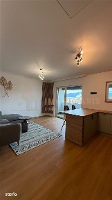 Apartament 2 camere-bloc nou-Constantin Brancoveanu