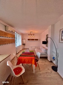 Apartament 3 camere decomandat Str. Iuliu Maniu