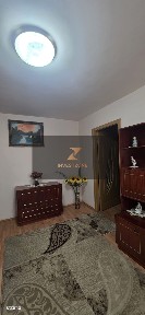 Apartament 2 camere, 33 mp - Aleea Rogerius