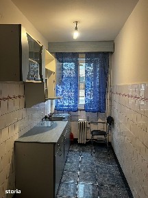 De vanzare apartament 2 camere Velenta