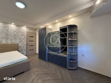 Apartament cu 2 camere de vanzare in zona Rogerius, Oradea