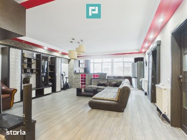 Apartament 2 camere, 73 mp, Nufărul - Oradea