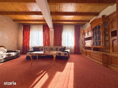De inchiriat casa, la curte, in zona Lipovei - Iulius Mall