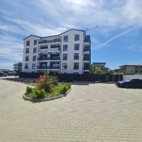 Vanzare studio 2 camere Otopeni, complex Toscana
