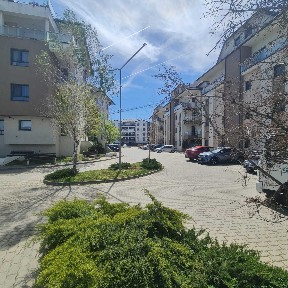 Bucuresti - Ilfov, Otopeni