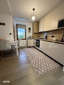 Apartament cu 2 camere decomandate, complet mobilat si utilat - Unirii