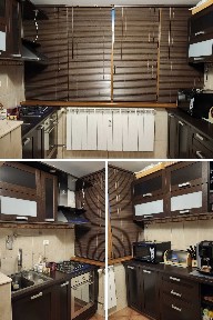 Apartament 2 Camere Modificat