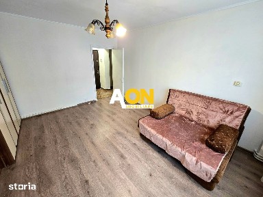 Garsonieră de închiriat, Etaj 1, Zona Spitalului Județean - Cetate