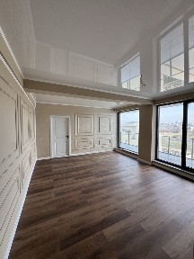 Apartament 2 cam 80 mp Mamaia Sat